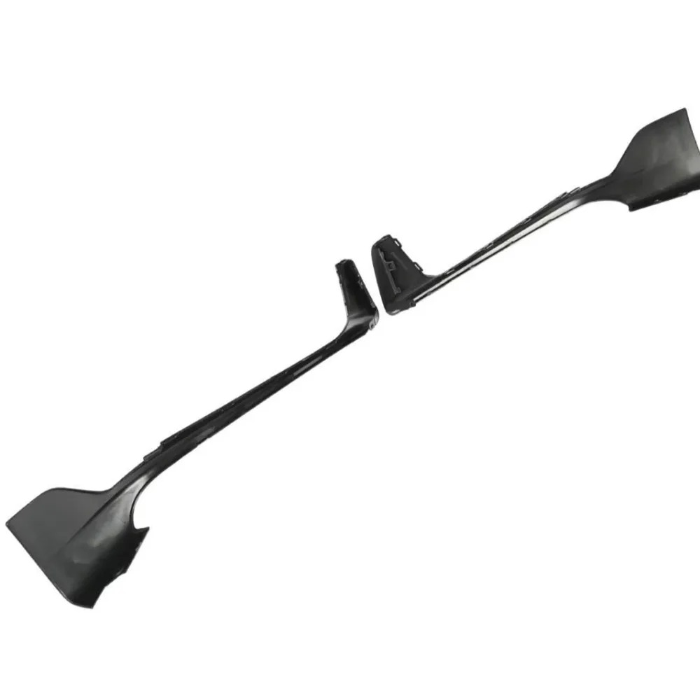 New 19- up for 992 Turbo SD Front Lip Trim